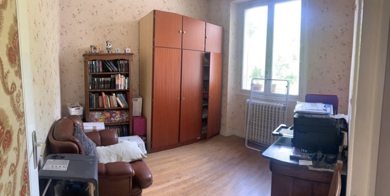 Vente Maison LE BUGUE - 8 pièces -180 m² - (24260)
