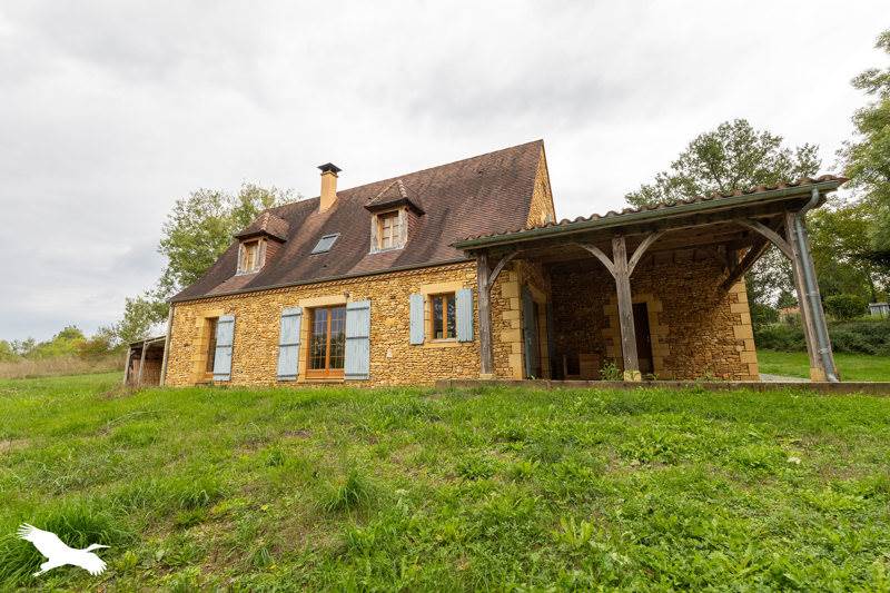 Maison 4 pièces 130 m² · à Paunat · 130 m² · 270 000 €