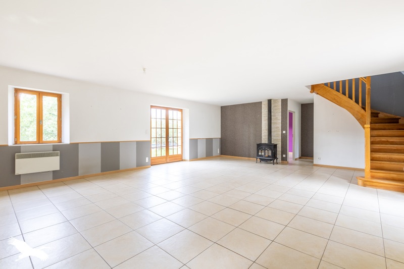 Vente Maison PAUNAT - 4 pièces -130 m² - (24510)