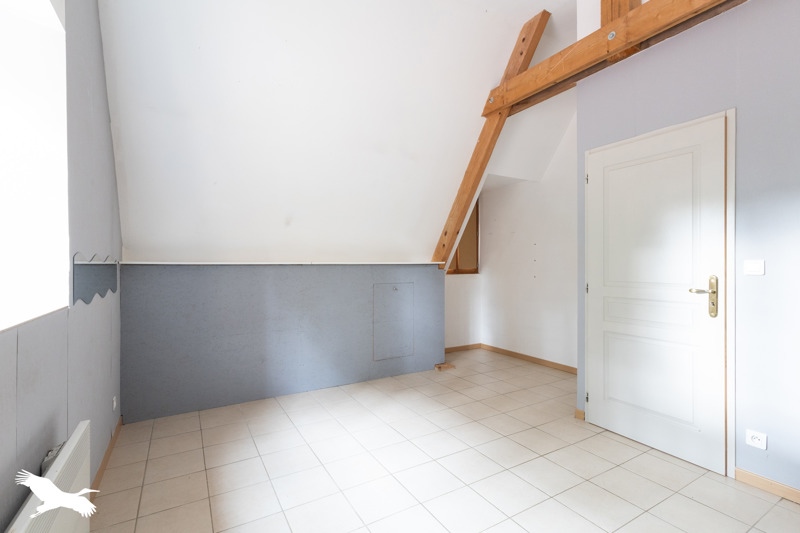 Vente Maison PAUNAT - 4 pièces -130 m² - (24510)