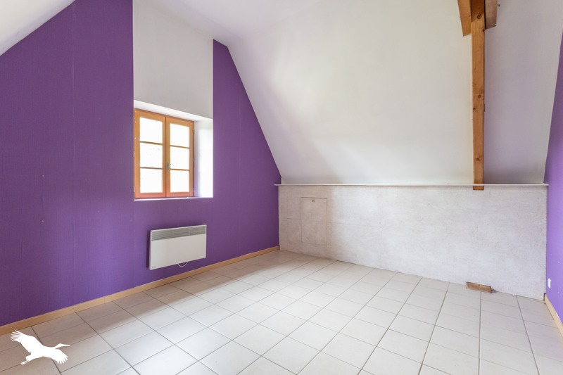 Vente Maison PAUNAT - 4 pièces -130 m² - (24510)