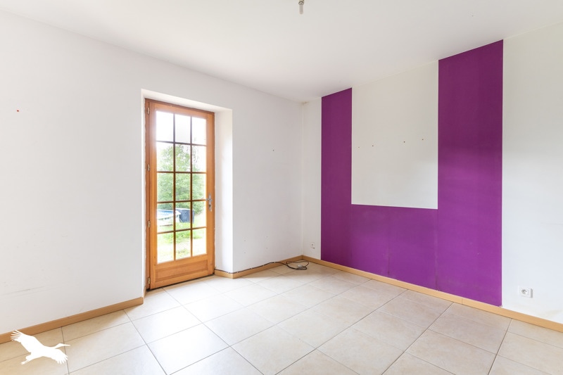 Vente Maison PAUNAT - 4 pièces -130 m² - (24510)