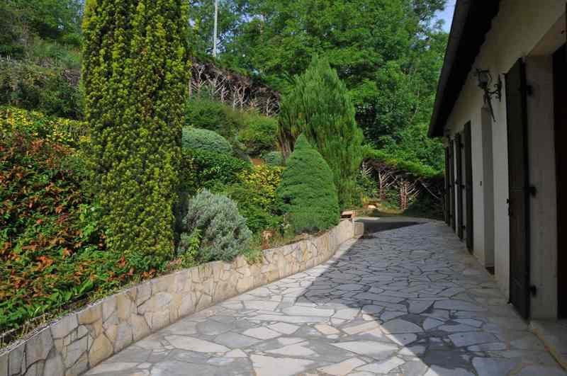Vente Maison PAYS DE BELVES - 5 pièces -120 m² - (24170)