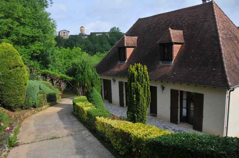 Vente Maison PAYS DE BELVES - 5 pièces -120 m² - (24170)