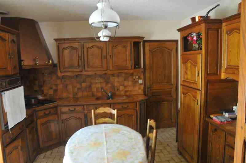 Vente Maison PAYS DE BELVES - 5 pièces -120 m² - (24170)