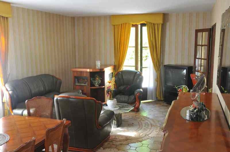 Vente Maison PAYS DE BELVES - 5 pièces -120 m² - (24170)