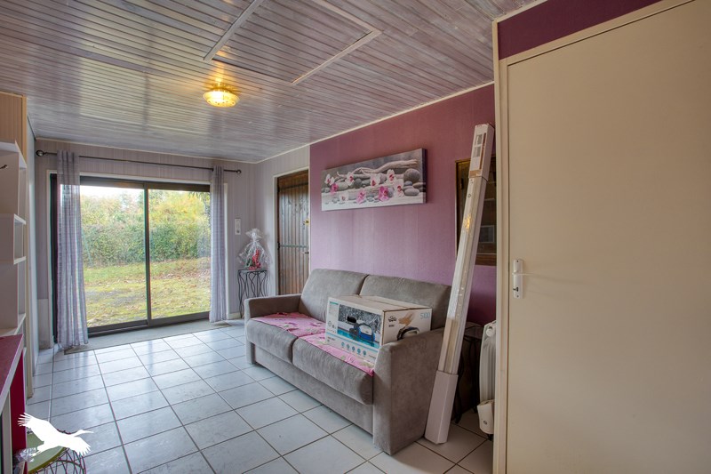 Vente Maison AUDRIX - 5 pièces -79 m² - (24260)