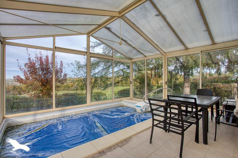 Vente Maison AUDRIX - 5 pièces -79 m² - (24260)