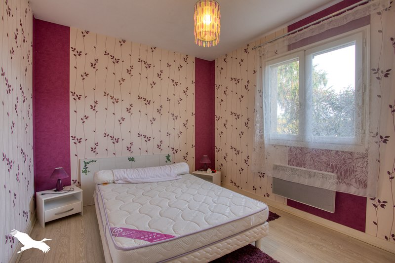 Vente Maison AUDRIX - 5 pièces -79 m² - (24260)