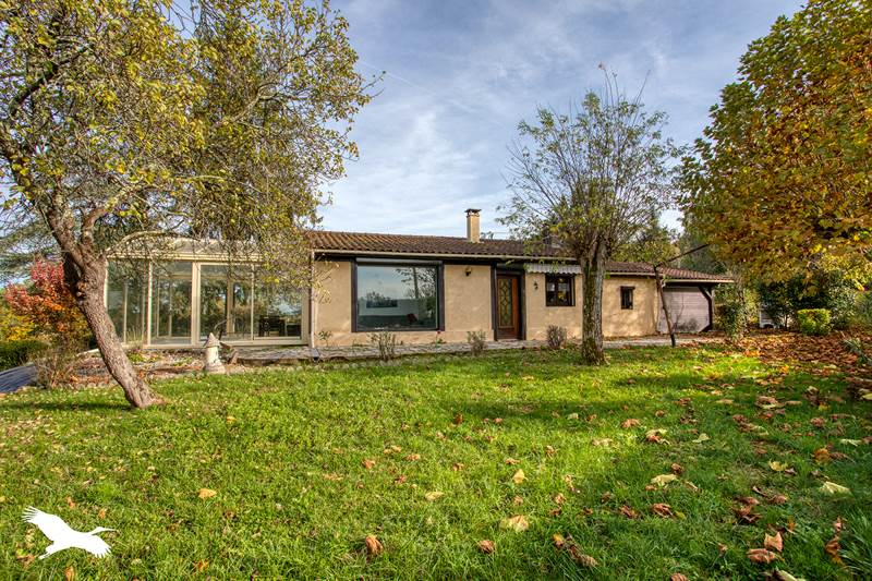 Vente Maison AUDRIX - 5 pièces -79 m² - (24260)
