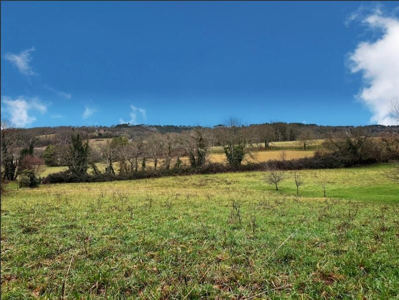 Vente Terrain COUX ET BIGAROQUE - -2176 m² - (24220)