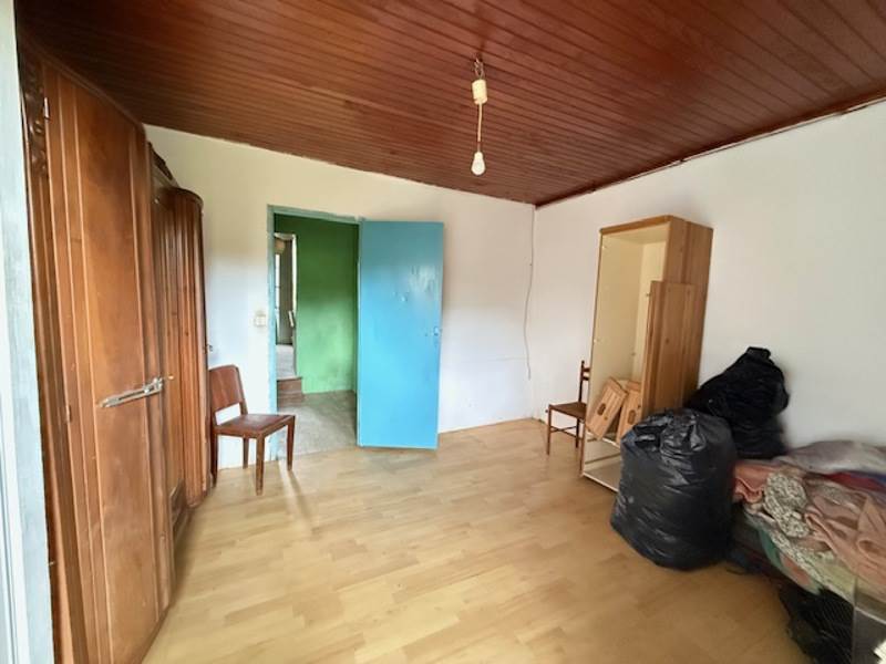 Vente Maison SIORAC EN PERIGORD - 3 pièces -61,5 m² - (24170)