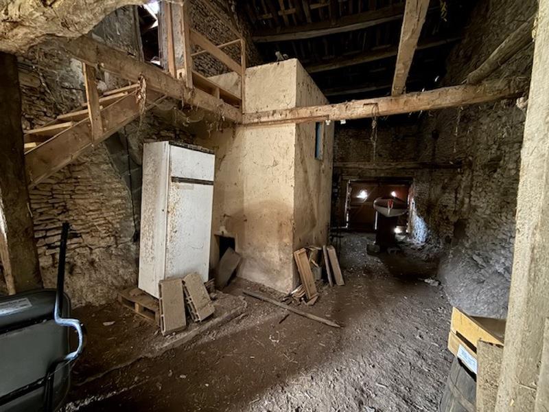 Vente Maison SIORAC EN PERIGORD - 3 pièces -61,5 m² - (24170)