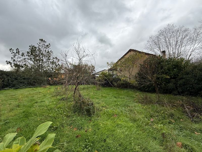 Vente Maison SIORAC EN PERIGORD - 3 pièces -61,5 m² - (24170)