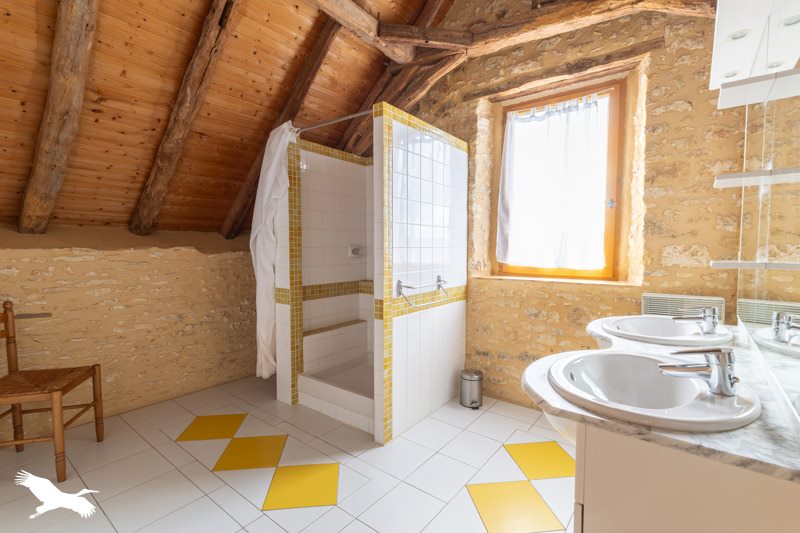 Vente Maison LES EYZIES - 3 pièces -101 m² - (24620)