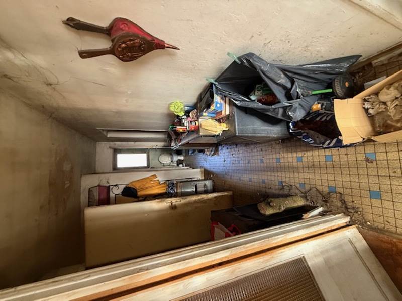 Vente Maison LE BUGUE - 5 pièces -65,5 m² - (24260)