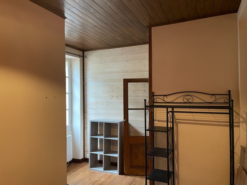 Vente Appartement LE BUGUE - 4 pièces -75 m² - (24260)