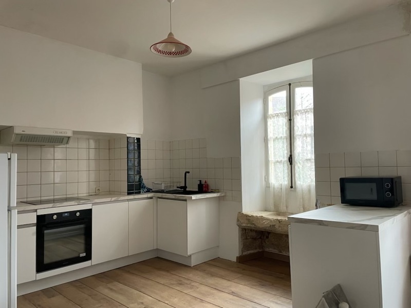 Vente Appartement LE BUGUE - 4 pièces -75 m² - (24260)