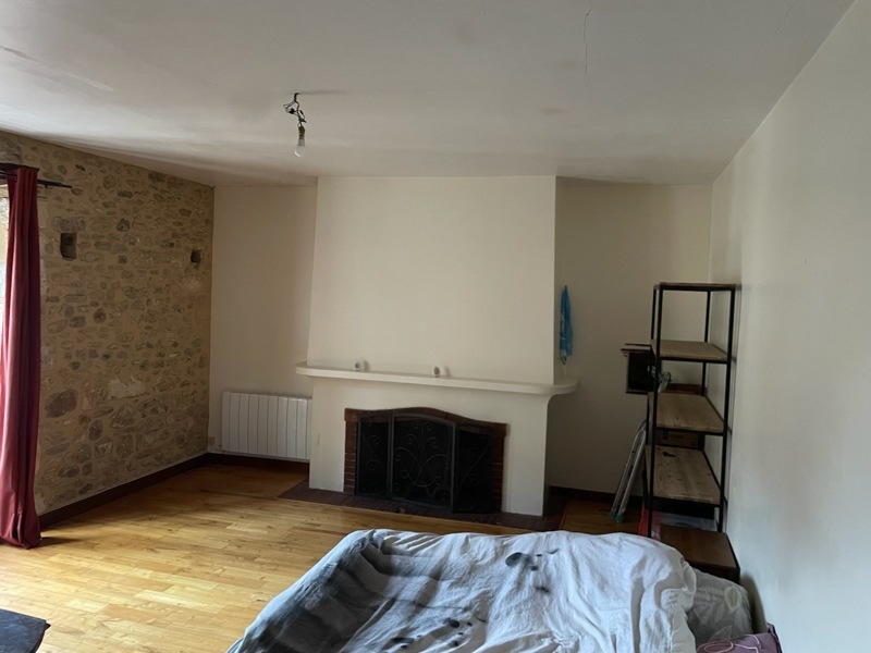 Vente Appartement LE BUGUE - 4 pièces -75 m² - (24260)