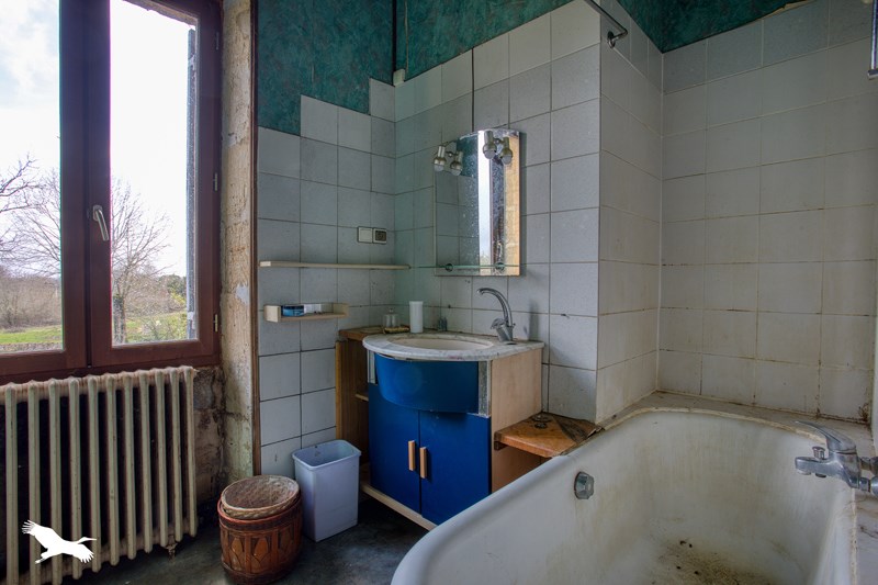 Vente Maison MAUZENS ET MIREMONT - 8 pièces -118 m² - (24260)