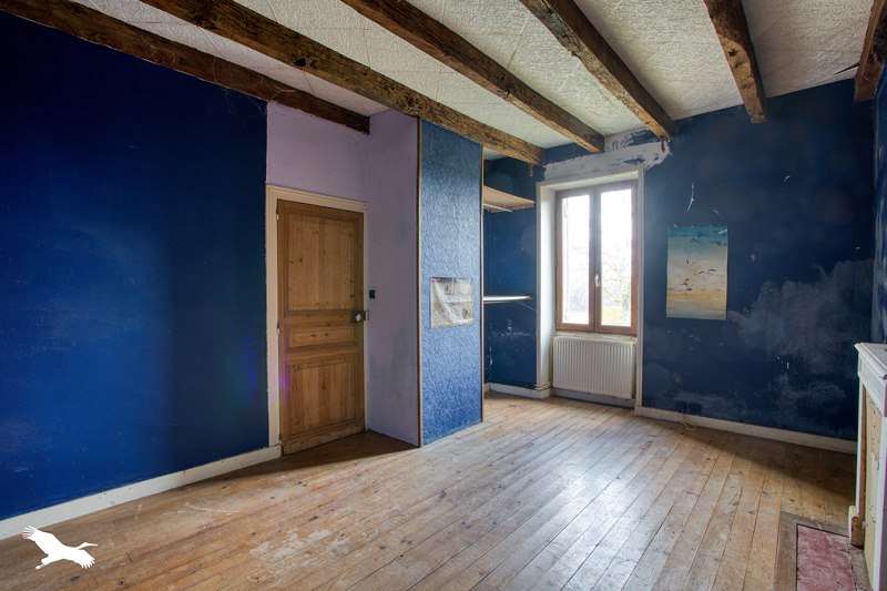 Vente Maison MAUZENS ET MIREMONT - 8 pièces -118 m² - (24260)