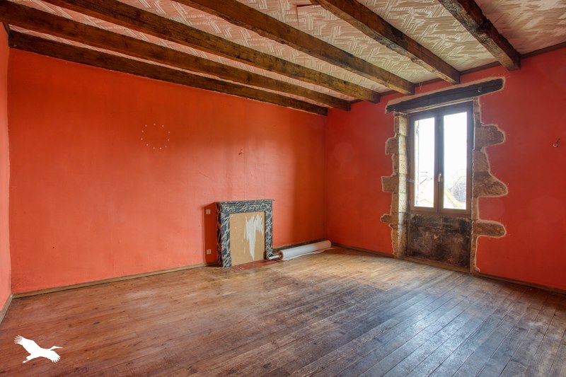 Vente Maison MAUZENS ET MIREMONT - 8 pièces -118 m² - (24260)