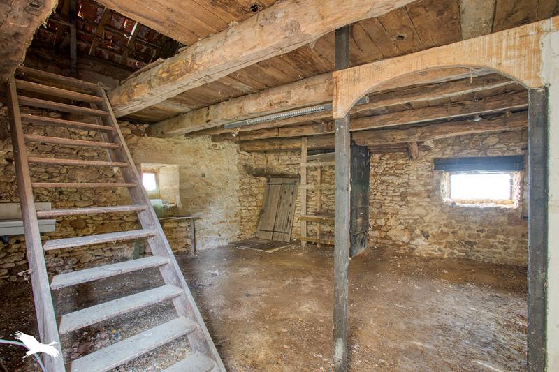 Vente Maison MAUZENS ET MIREMONT - 8 pièces -118 m² - (24260)