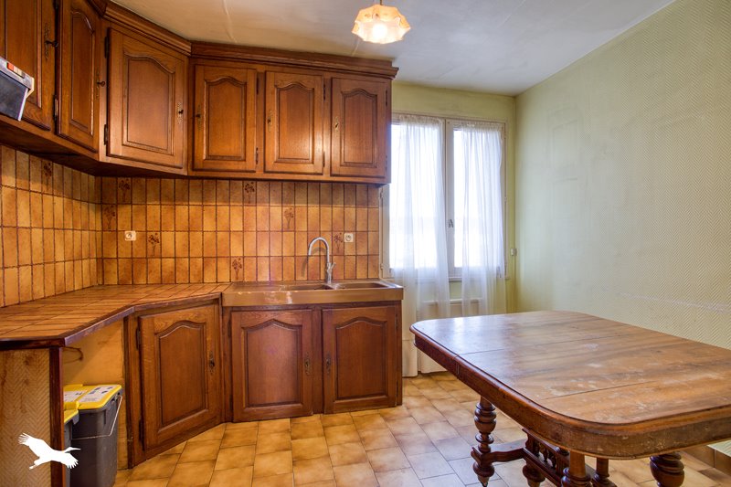 Vente Maison SIORAC EN PERIGORD - 5 pièces -146 m² - (24170)