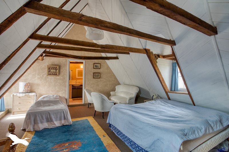 Vente Maison COUX ET BIGAROQUE MOUZENS - 8 pièces -188 m² - (24220)
