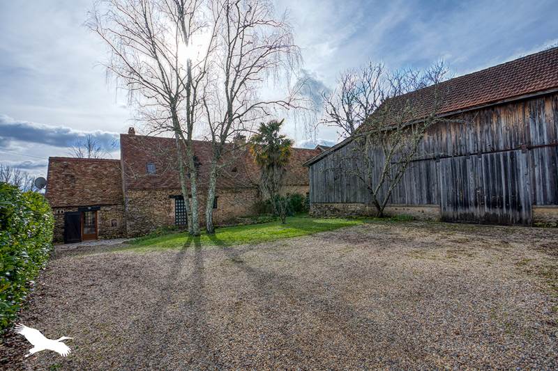 Vente Maison COUX ET BIGAROQUE MOUZENS - 8 pièces -188 m² - (24220)