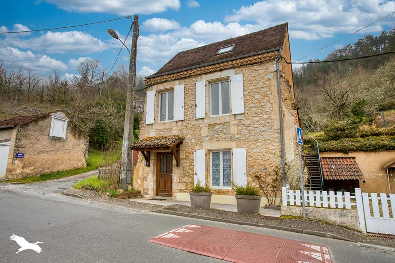 Maison 5 pièces 94 m² · à Le Bugue · 94 m² · 149 040 €