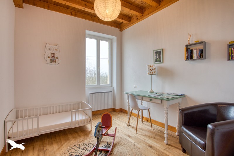 Vente Maison LE BUGUE - 5 pièces -94 m² - (24260)