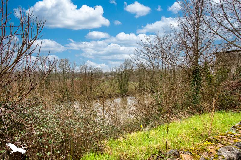 Vente Maison LE BUGUE - 5 pièces -94 m² - (24260)