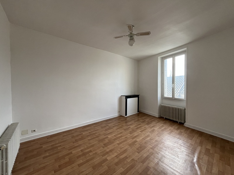 Vente Maison LE BUGUE - 4 pièces -76 m² - (24260)