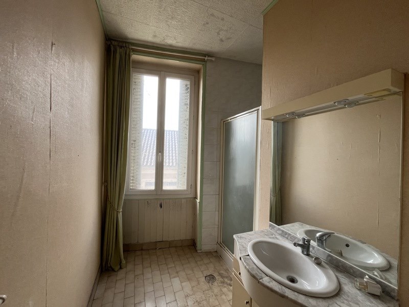 Vente Maison LE BUGUE - 4 pièces -76 m² - (24260)
