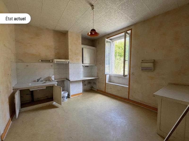 Maison 4 pièces 76 m² · à Le Bugue · 76 m² · 65 424 €