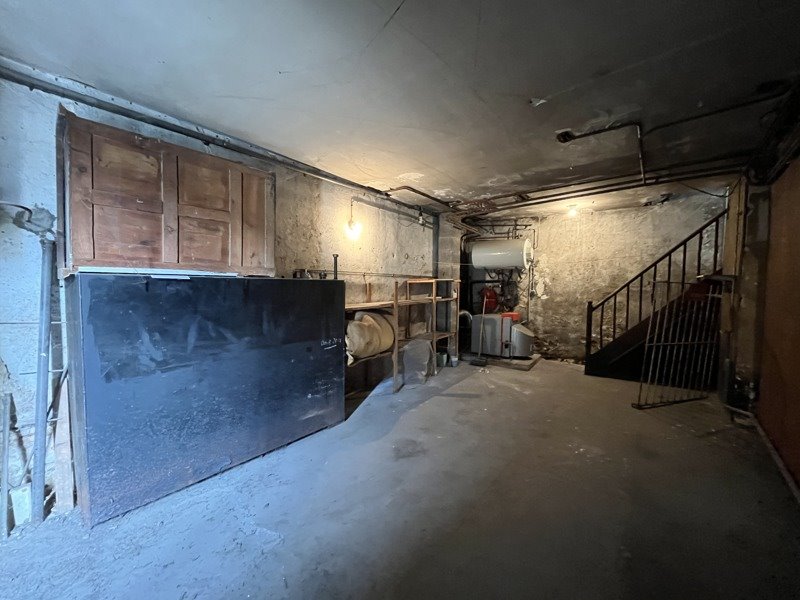 Vente Maison LE BUGUE - 4 pièces -76 m² - (24260)