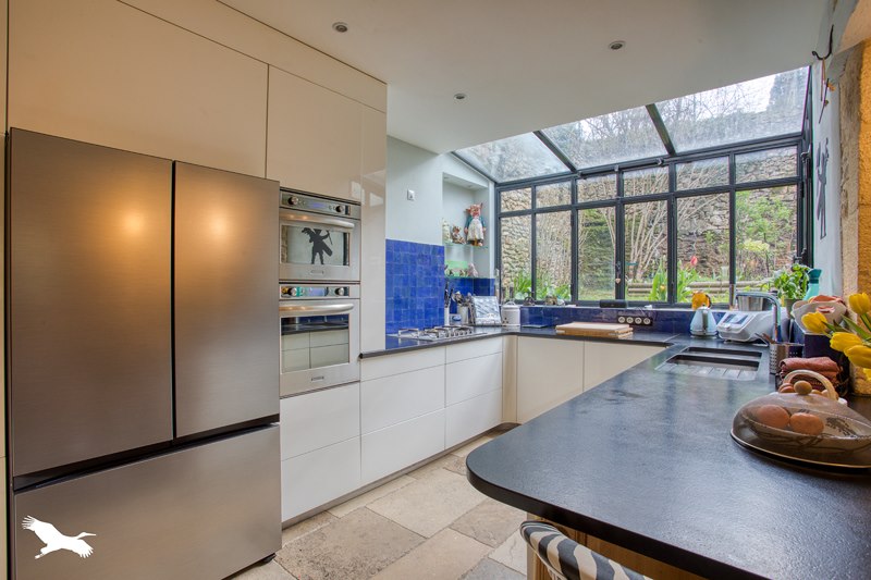 Vente Maison LE BUGUE - 9 pièces -180 m² - (24260)
