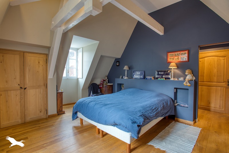Vente Maison LE BUGUE - 9 pièces -180 m² - (24260)