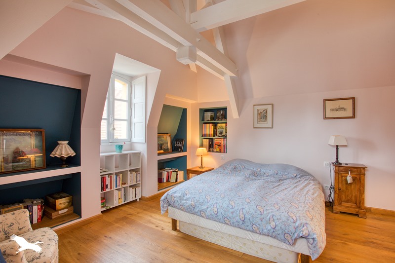 Vente Maison LE BUGUE - 9 pièces -180 m² - (24260)