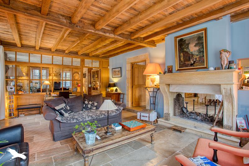 Vente Maison LE BUGUE - 9 pièces -180 m² - (24260)