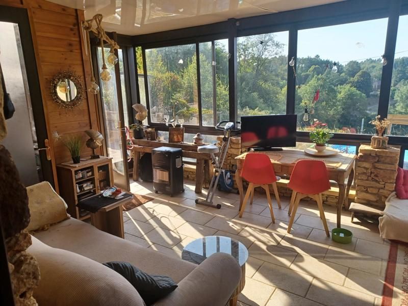 Vente Maison JOURNIAC - 5 pièces -93 m² - (24260)