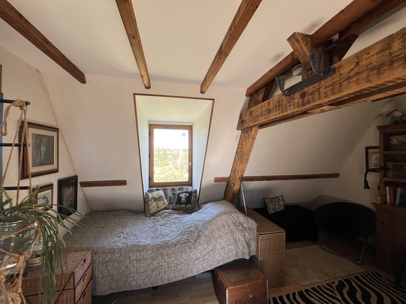 Vente Maison JOURNIAC - 5 pièces -93 m² - (24260)