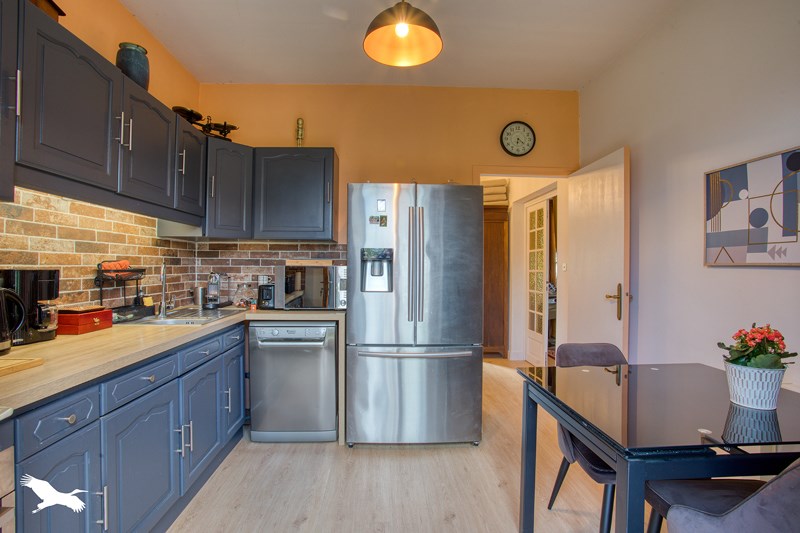 Vente Maison MEYRALS - 6 pièces -113 m² - (24220)