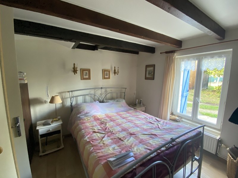 Vente Maison LE BUISSON DE CADOUIN - 5 pièces -107 m² - (24480)