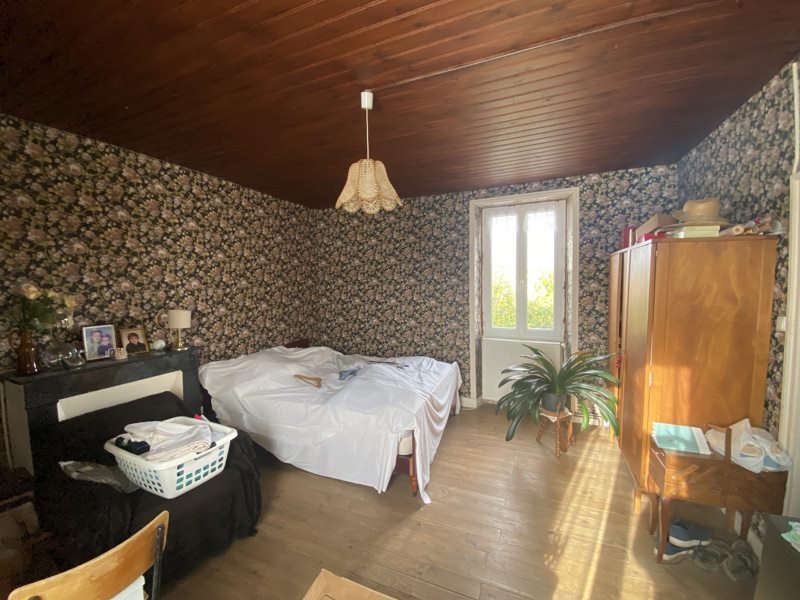 Vente Maison LE BUISSON DE CADOUIN - 5 pièces -107 m² - (24480)