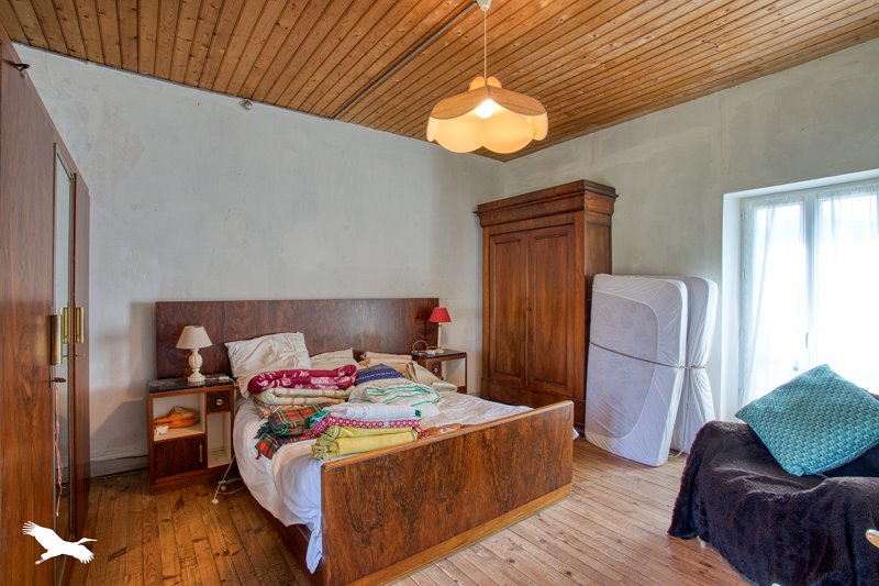 Vente Maison LE BUISSON DE CADOUIN - 5 pièces -107 m² - (24480)