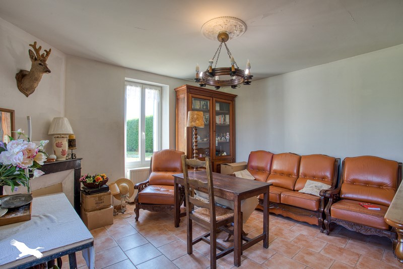 Vente Maison LE BUISSON DE CADOUIN - 5 pièces -107 m² - (24480)