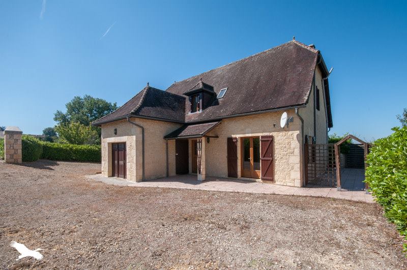 Vente Maison ST CHAMASSY - 6 pièces -175 m² - (24260)