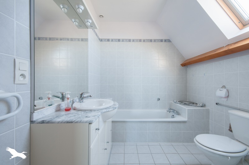 Vente Maison ST CHAMASSY - 6 pièces -175 m² - (24260)